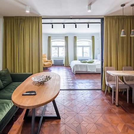 Romari Апартименти Площа Ринок Apartment Lviv Exterior photo