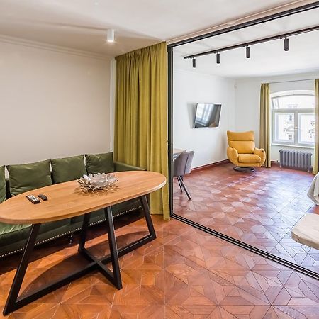 Romari Апартименти Площа Ринок Apartment Lviv Exterior photo